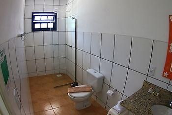 Pousada Canto Do Dado Ubatuba Eksteriør billede